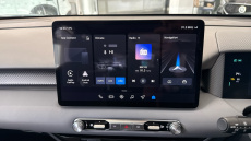 MG MGS5 125kW SE EV 49kWh 5dr Auto Electric Estate